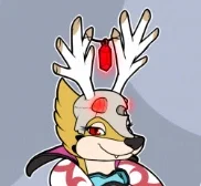 Talia the Floatzel (Requested) {Reupload}