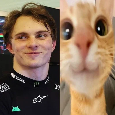 Oscar Piastri