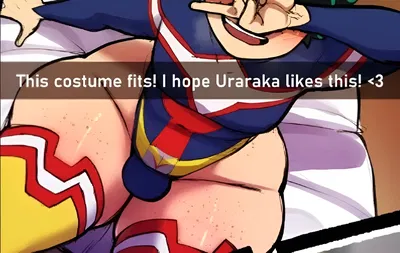 deku the BEST hero of japan