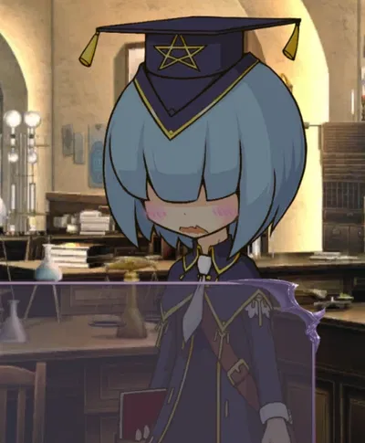 Attack It! Devil Legion: Sorcerer Apprentice(s)