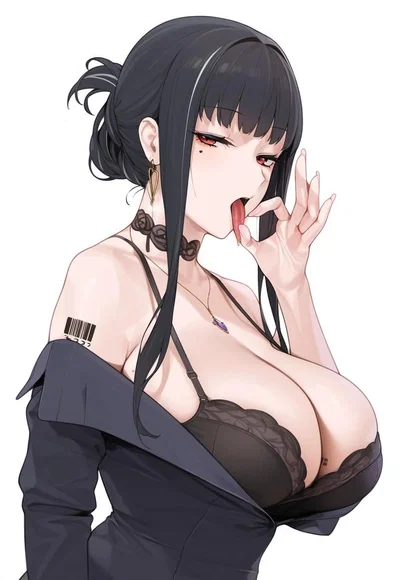 A Neighbor's Secret NTR