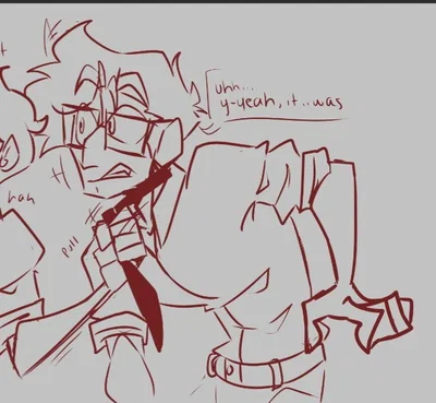 Vincent Whittman | Hazbin Hotel