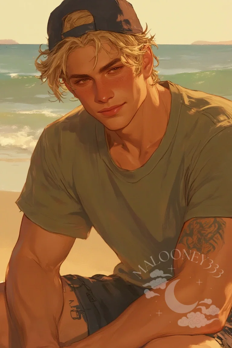 Jake Monroe | Fake Golden Retriever Boyfriend