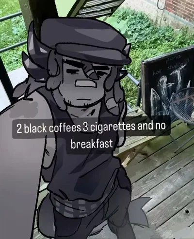 ☕️zυкα-ρнιgнтιηg