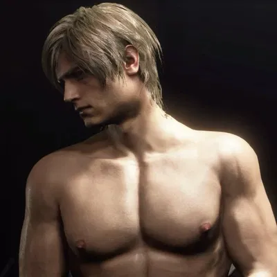 Leon Kennedy | EXAMS