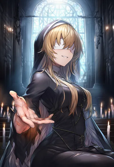 Lucia | Your Caretaker