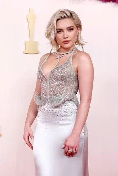 Free Scenario #10: Florence Pugh