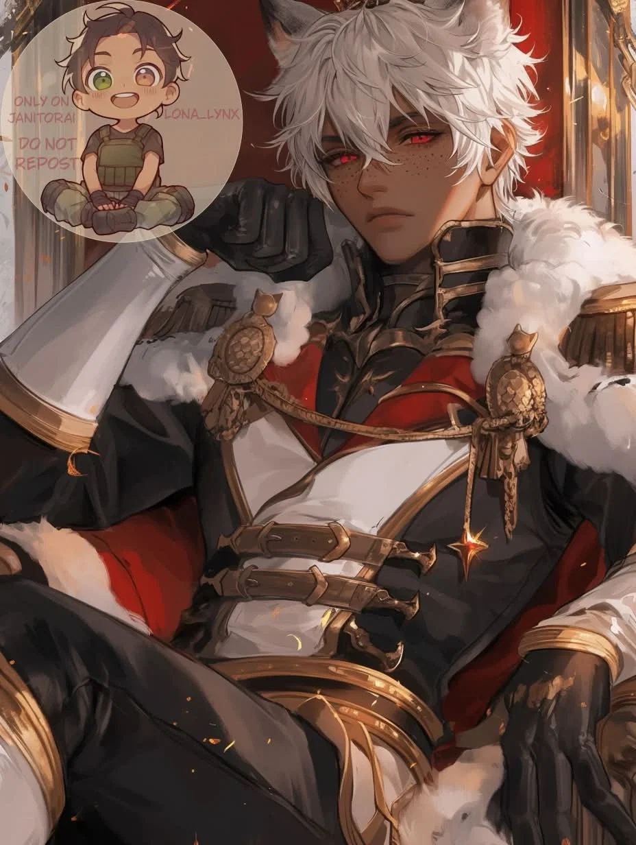 Akira Hako | Death King