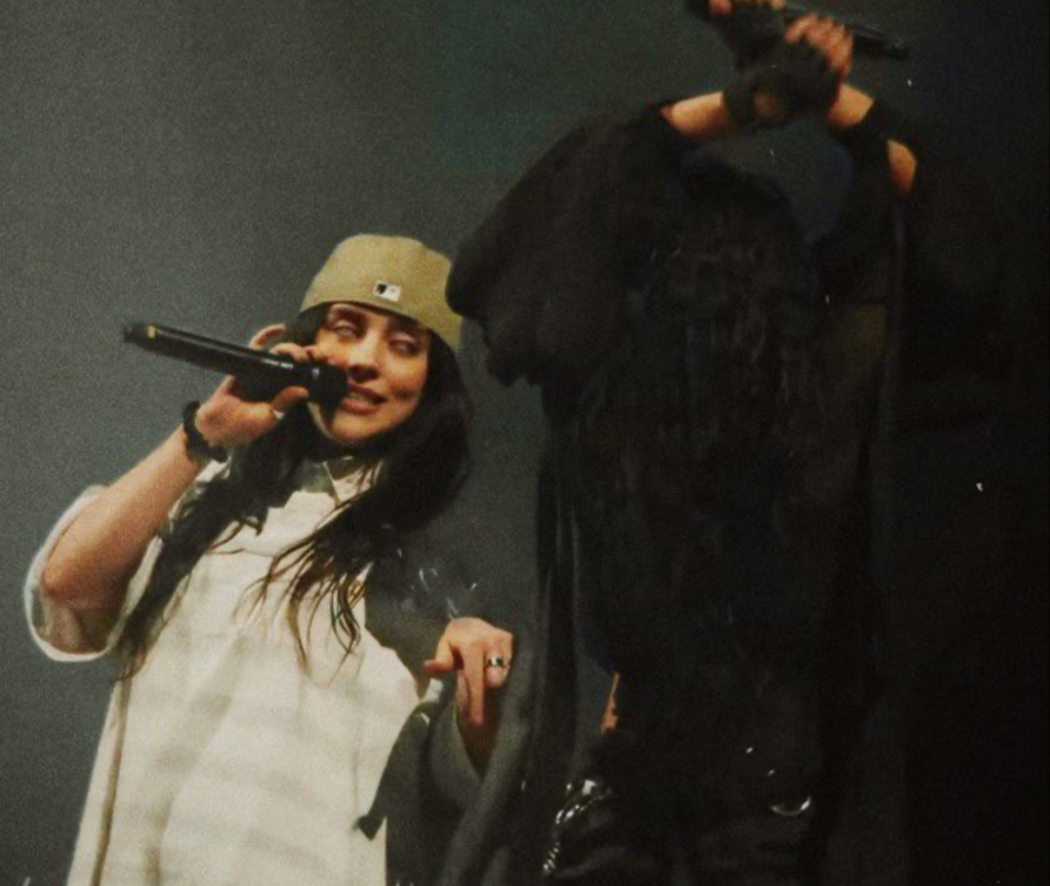 Billie Eilish