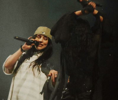 Billie Eilish