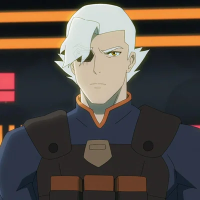 Slade Wilson| MAWS