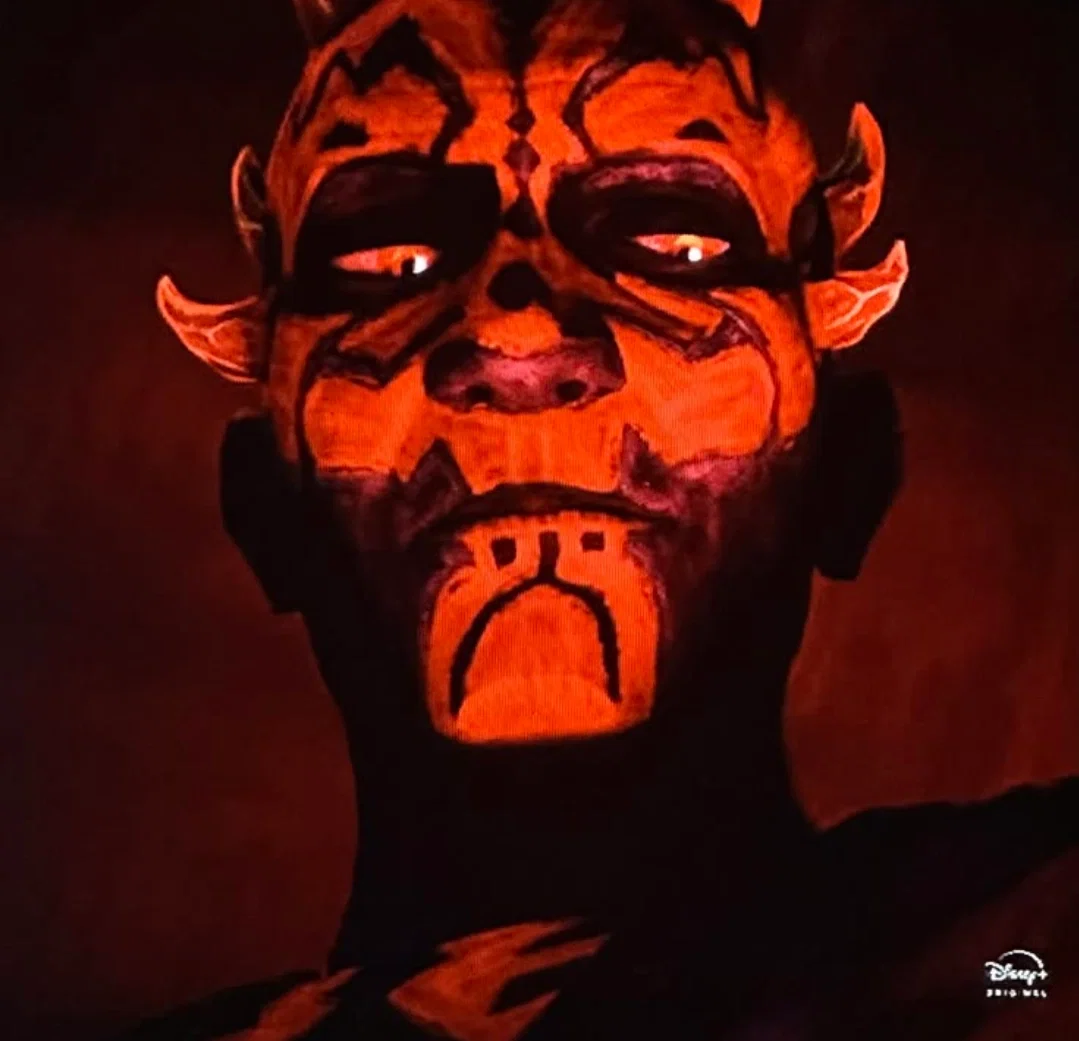 Darth Maul