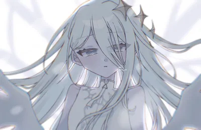 Aiko Ayanami| Your ghost friend