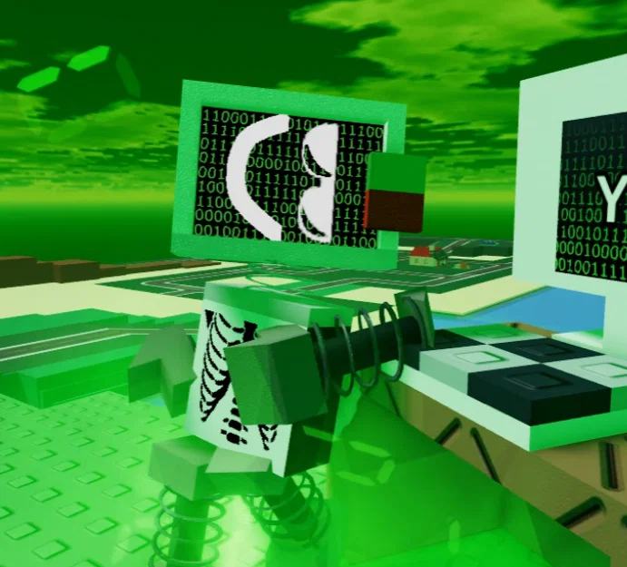 Badware — DIE OF DEATH