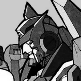 Senator Shockwave | Transformers IDW: Senate Era