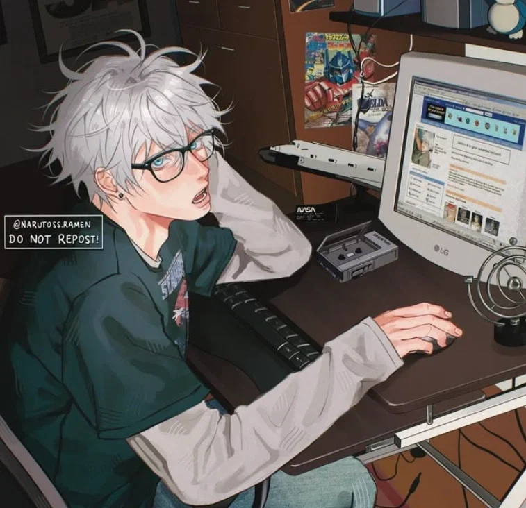 Satoru Gojo