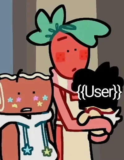 Pastry Accident | Cosmo&Sprout