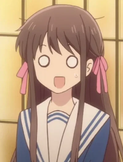 Fruits Basket: The Pick-Me Problem

