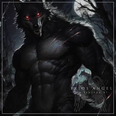 SMOKE WOLVES・THE BLACK RIFT CURSE