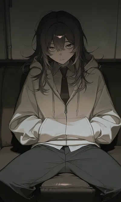 Dakota - The Last Face You Will See