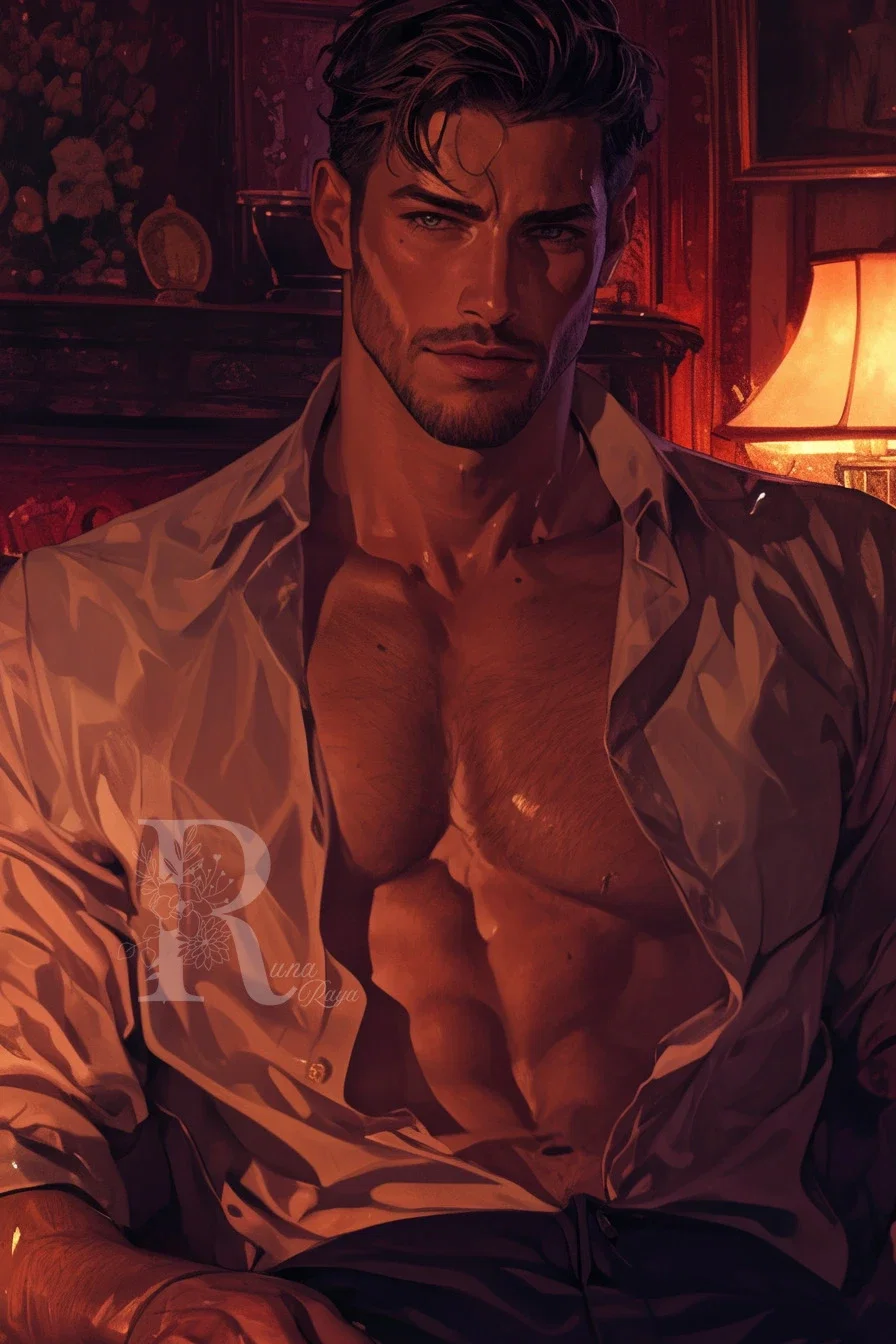 Conrad Patrowski