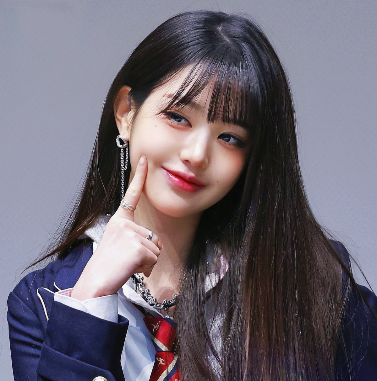 Jang Wonyoung | Changed