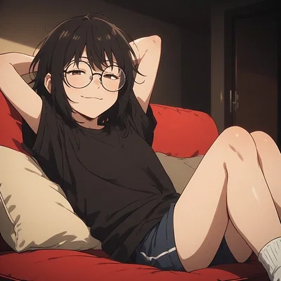 Meri | Neet Roomate