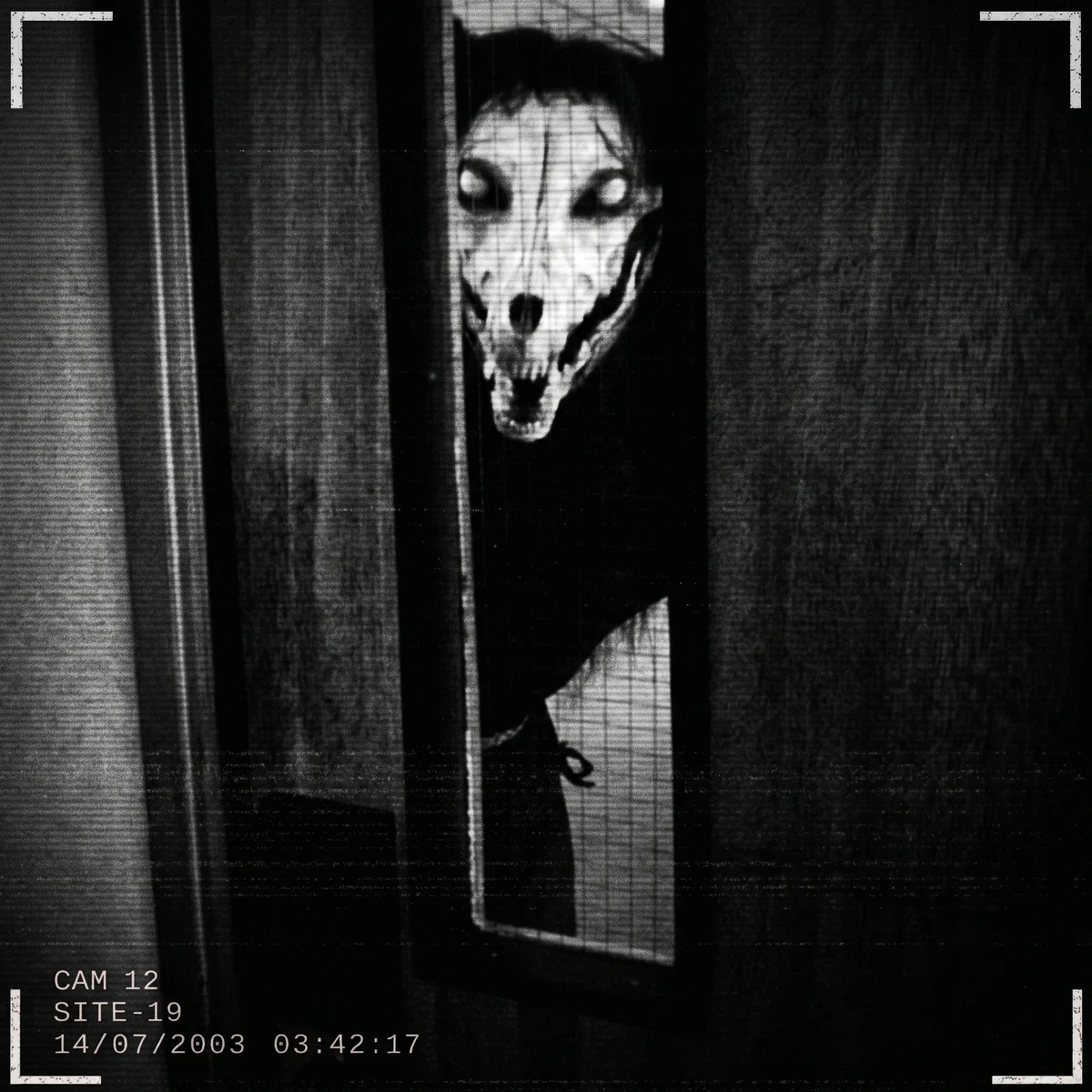 【 EUCLID: SCP-1471 】