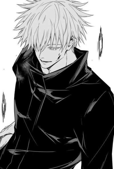 Gojo Satoru