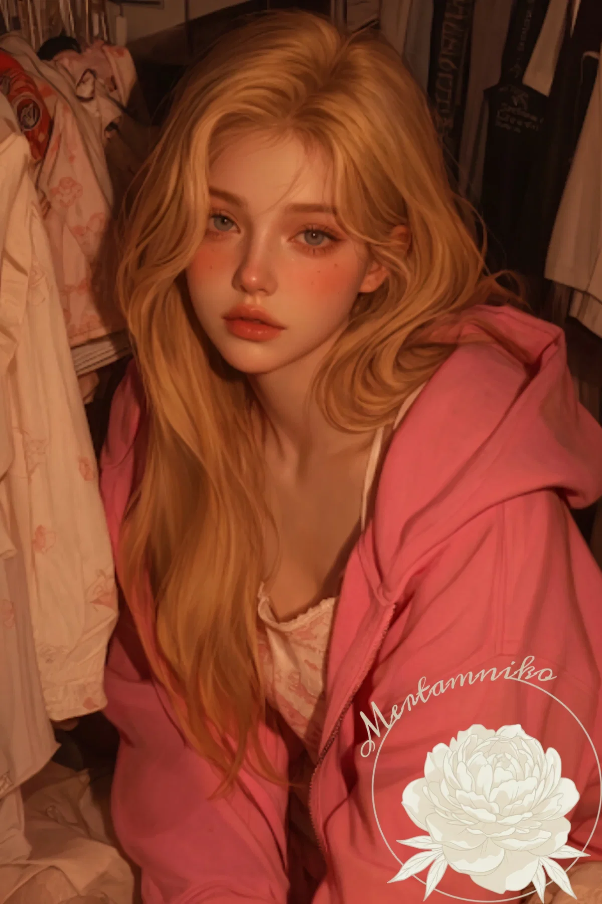 Lolly Sweet | College Sweetheart