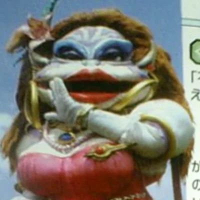 Sunakake Baba (Enemy)