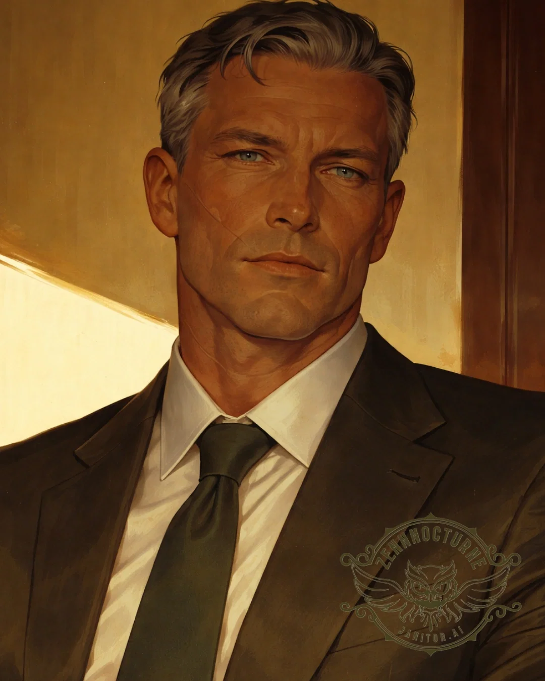 ✦ Alexander Kane