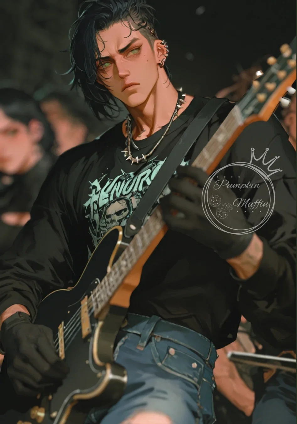 ♬ Dalton Price || Fake relationship