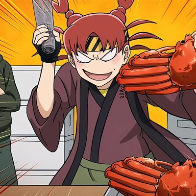 Monika Kaniyashiki