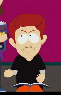 Scott Tenorman