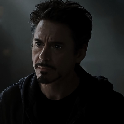 Tony stark || Dad