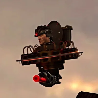 "Go back to MOTHERSHIP." { - Overseer Astro Toilet - } [ WIKI ACCURATE ]
