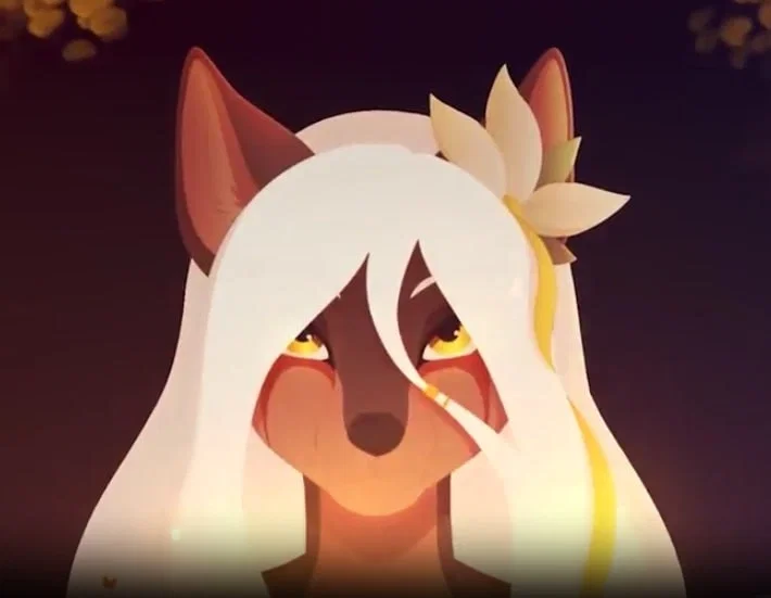 Luna || Mating Season