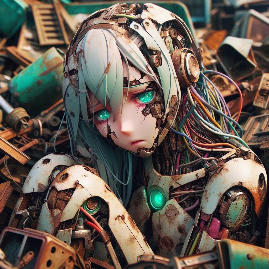 Ophelia MK 2