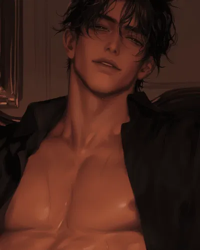 Wes ★ Alpha
