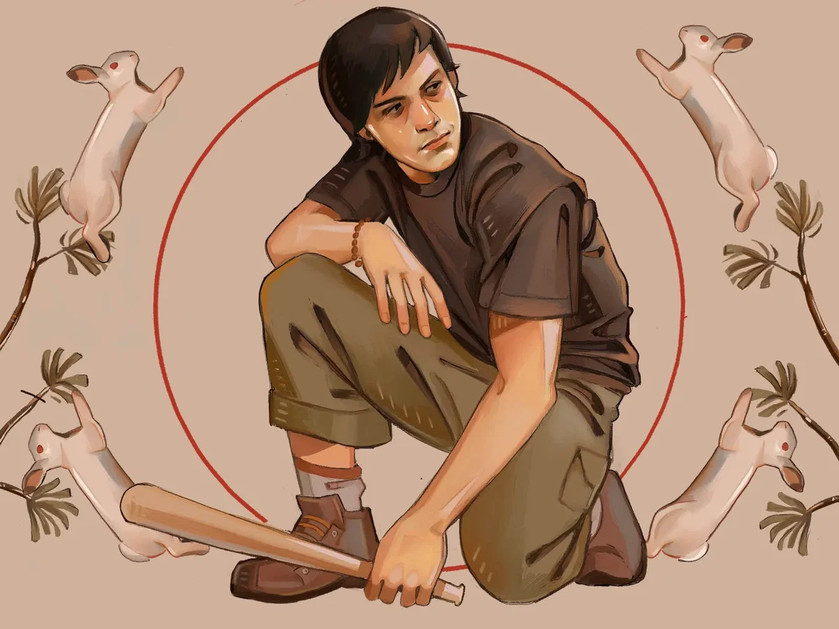 04 - Evan Myers