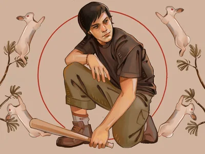 04 - Evan Myers
