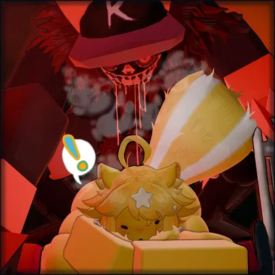 Guest 666 (Forsaken)