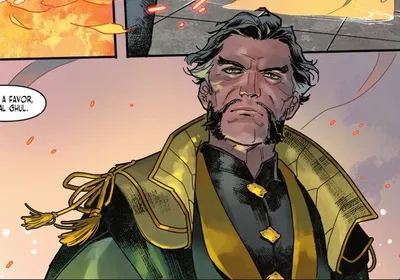 Ra's Al Ghul