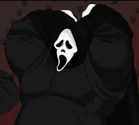 It's da man... GHOSTFACE!!!