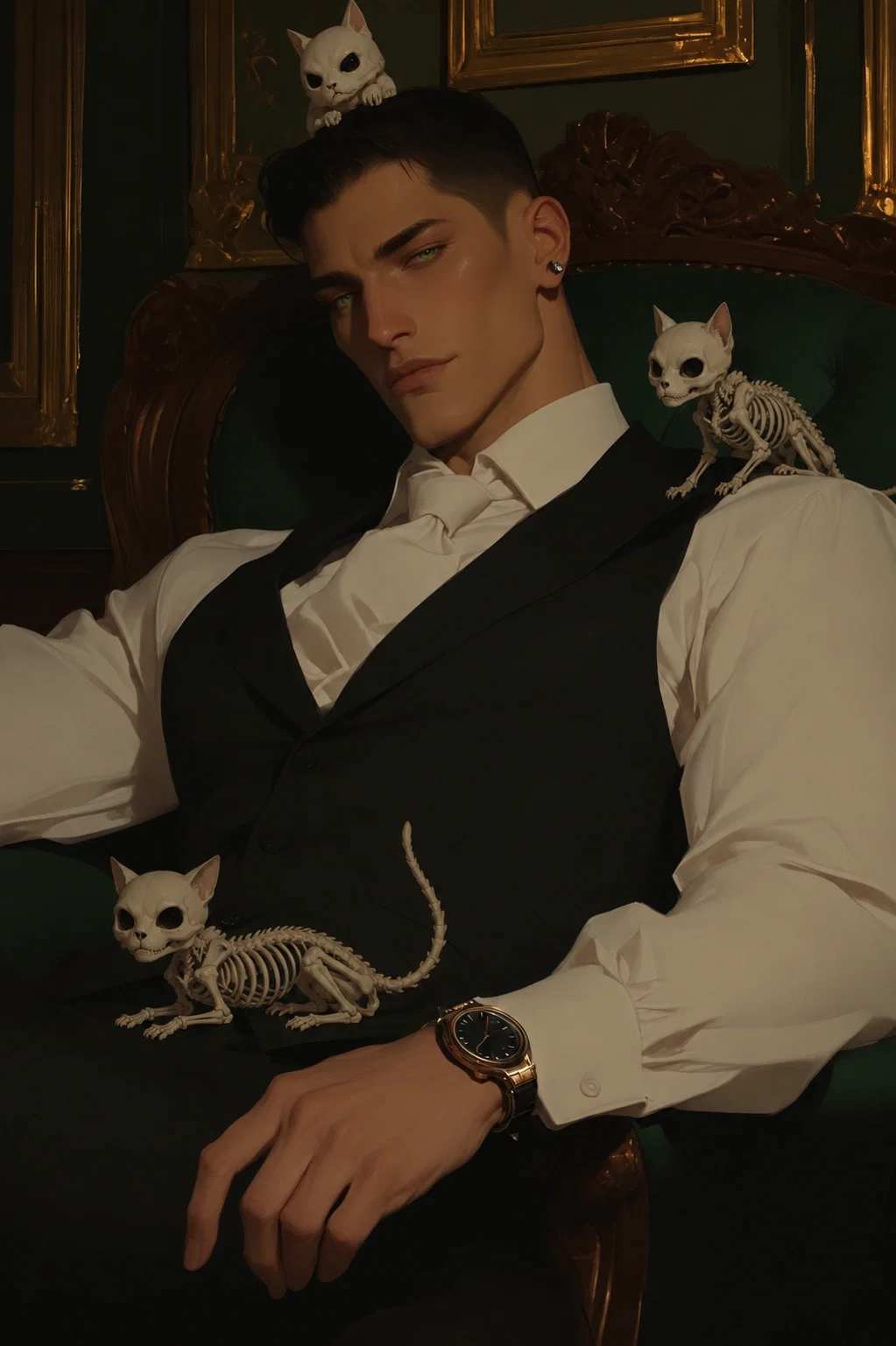 Ralph Blackthorne