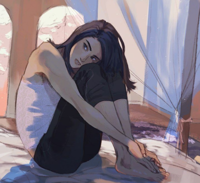 CAITLYN | ARCANE