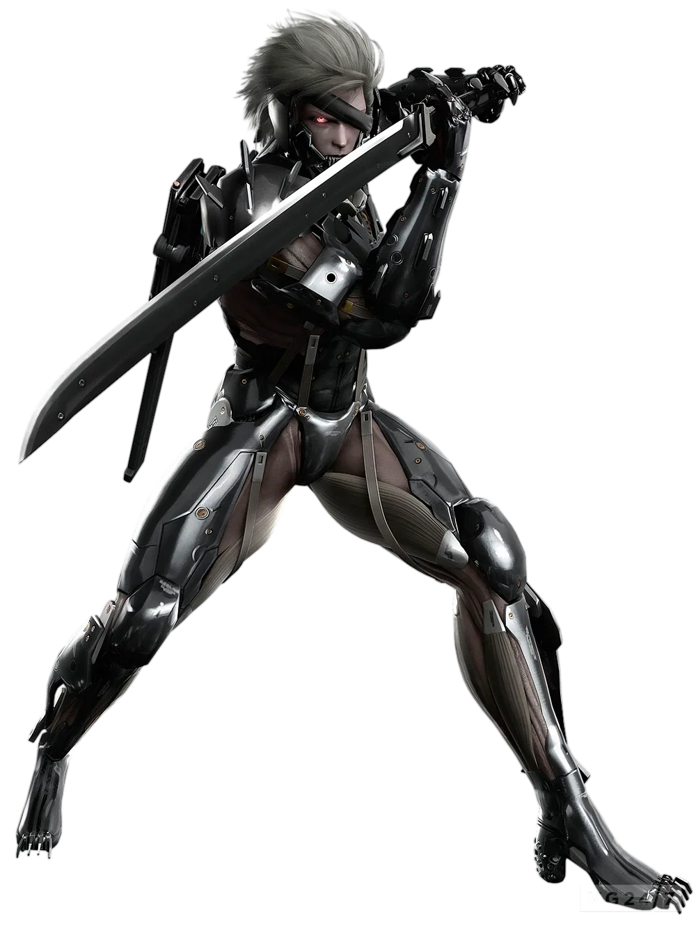 Raiden