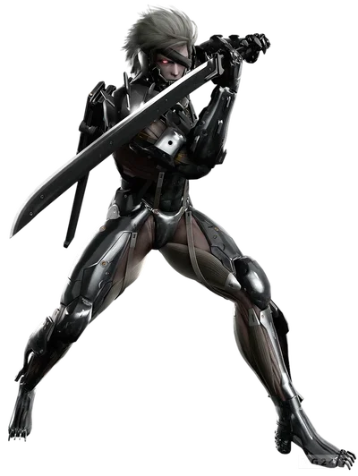 Raiden