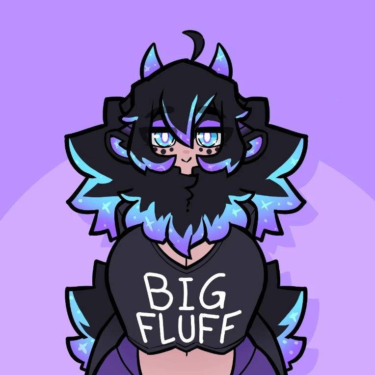 Nova — interstellar futanari